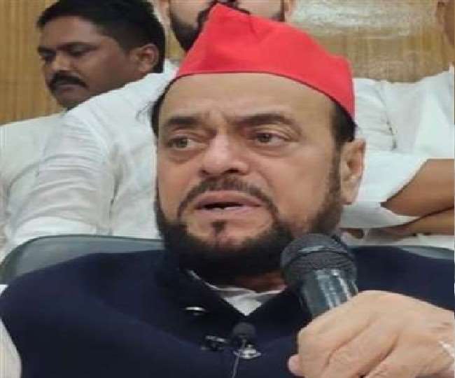 सपा महाराष्ट्र के प्रदेश अध्यक्ष अबु आसिम बोले, महाराष्ट्र का अघोषित मुख्यमंत्री मैं ही हूं