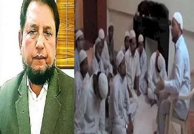 एसआइटी से पूछताछ में आइएएस मोहम्मद इफ्तिखारुद्दीन ने माना सभी वायरल वीडियो उनके सरकारी आवास के