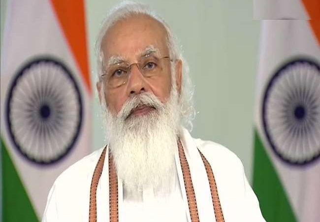 प्रधानमंत्री नरेन्द्र मोदी 20 को करेंगे कुशीनगर अंतरराष्ट्रीय एयरपोर्ट का लोकार्पण