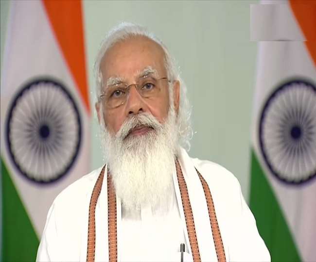 प्रधानमंत्री नरेन्द्र मोदी 20 को करेंगे कुशीनगर अंतरराष्ट्रीय एयरपोर्ट का लोकार्पण