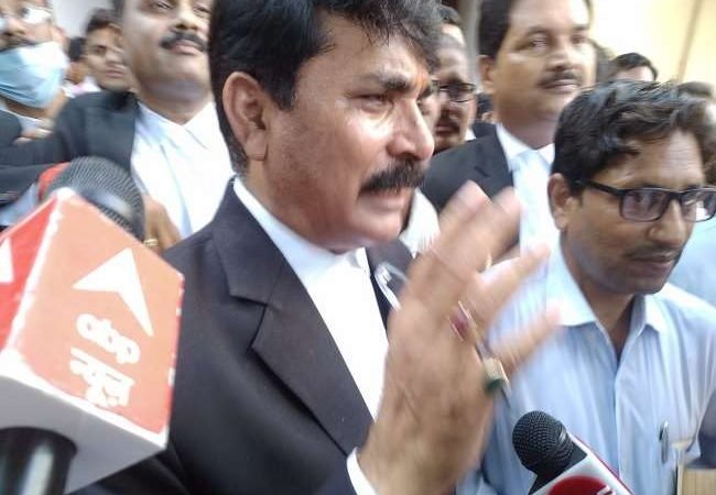 LIVE: आशीष मिश्रा मोनू की पुलिस रिमांड पर सुनवाई पूरी फैसला एक घंटे बाद