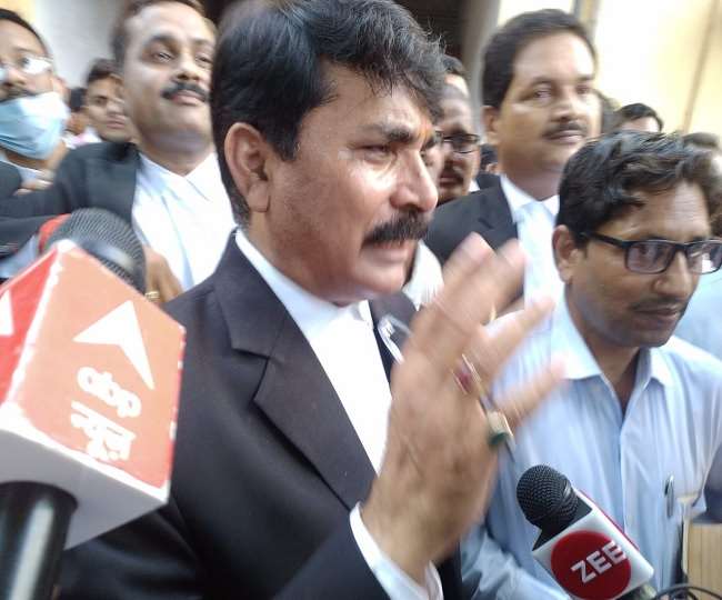 LIVE: आशीष मिश्रा मोनू की पुलिस रिमांड पर सुनवाई पूरी फैसला एक घंटे बाद