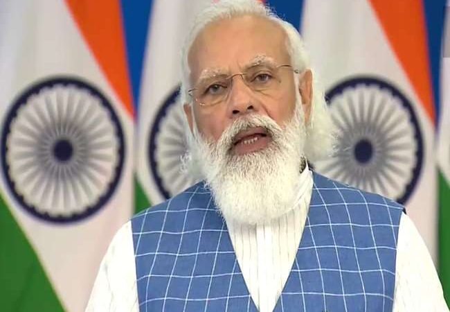 पीएम मोदी ने की इंडियन स्‍पेस एसोसिएशन की शुरुआत, कहा- भारत किसी से कम नहीं