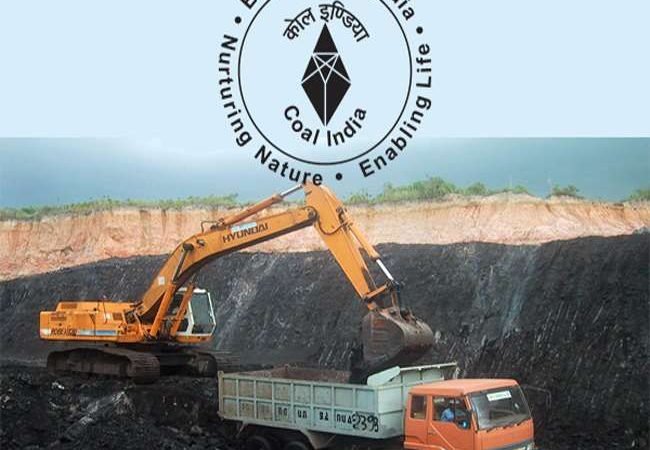राज्‍यों ने नहींं चुकाए कोल इंडिया के 21 हजार करोड़ रुपये, न ही उठाया कोयला
