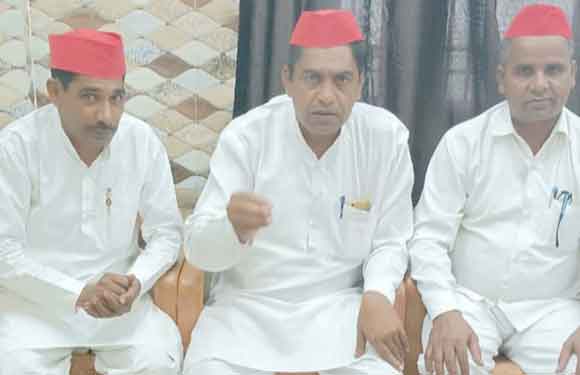 ऐतिहासिक होगा सहारनपुर में आयोजित होने वाला पिछड़ा वर्ग सम्मेलन