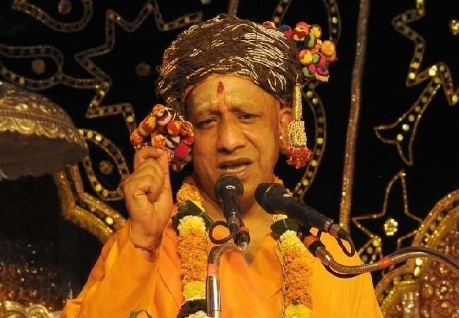 सीएम योगी आदित्यनाथ ने बताई विकास में श्रीराम के आदर्श की महत्ता, कहा- उसी राह पर चल कर छू रहे उत्कर्ष