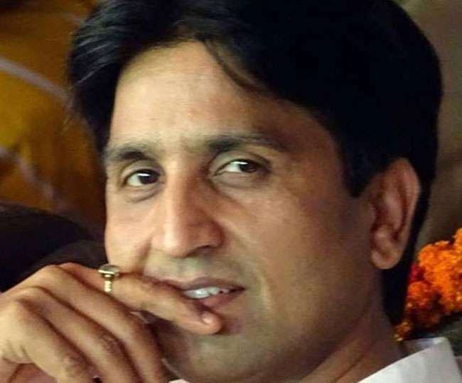 पढ़िए सिंधु बार्डर पर किसान की हत्या के मामले में क्या बोले कुमार विश्वास और गृह मंत्रालय से क्या की अपील?