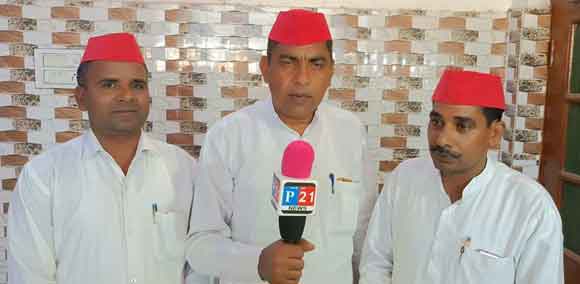 सामाजिक न्याय यात्रा का सहारनपुर पहुंचने पर होगा ऐतिहासिक स्वागत: सलमानी