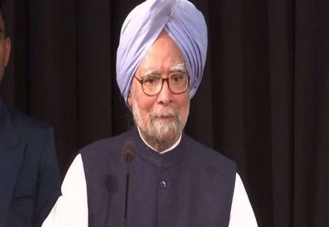 पूर्व पीएम मनमोहन सिंह को हुआ डेंगू, हालत में हो रहा सुधार; एम्स ने स्वास्थ्य की दी जानकारी