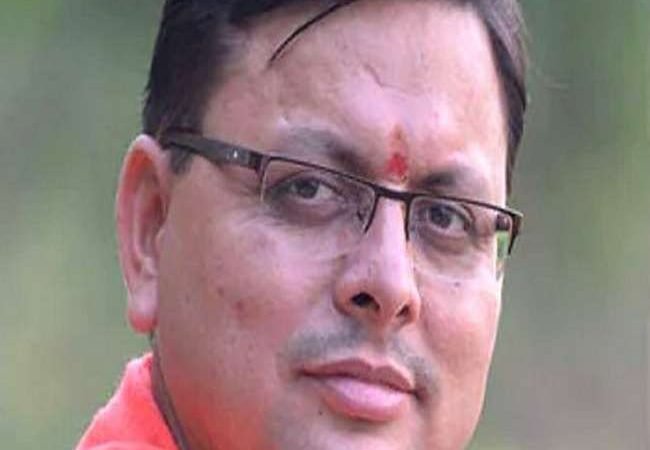 उत्तराखंड के मुख्यमंत्री पुष्कर सिंह धामी आज से दो दिन के अयोध्या दौरे पर, रामनगरी में करेंगे दर्शन-पूजन