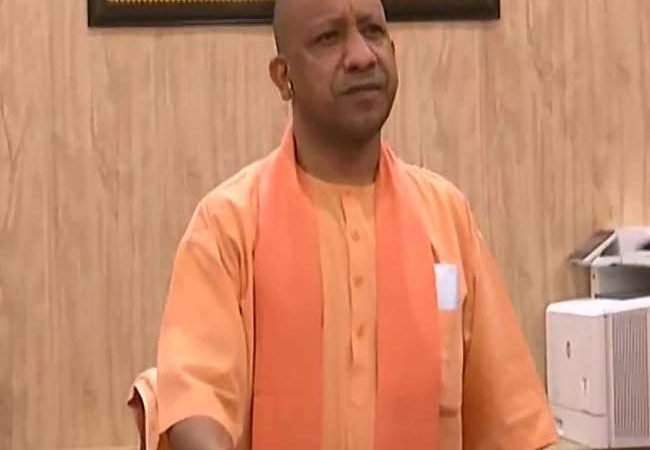 मुख्यमंत्री योगी आदित्यनाथ का आज श्रावस्ती और बहराइच का दौरा, देंगे करोड़ों की सौगात