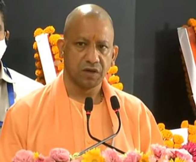 सीएम योगी आदित्यनाथ का दंगाइयों को अल्टीमेटम, दंगा करोगे तो छह पीढ़ियां भरेंगी हर्जाना