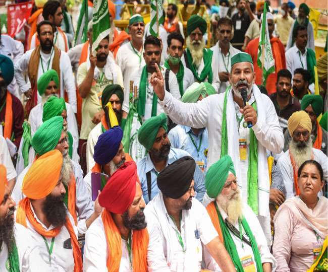 जानिए संयुक्त किसान मोर्चा के किस बयान की वजह से हरियाणा के किसान और अन्य लोग हुए नाराज