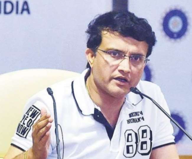 BCCI अध्यक्ष सौरव गांगुली ने बताया, कहां होना चाहिए IPL 2022 का आयोजन