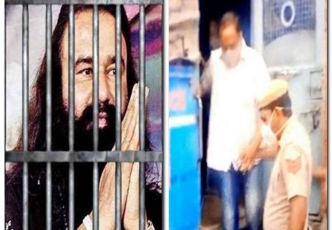 Ranjit Singh Murder Case में गुरमीत राम रहीम सहित पांच दाेषियों को उम्रकैद की सजा