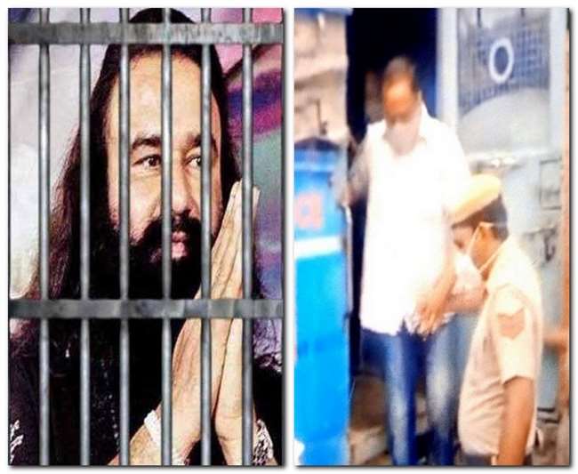 Ranjit Singh Murder Case में गुरमीत राम रहीम सहित पांच दाेषियों को उम्रकैद की सजा