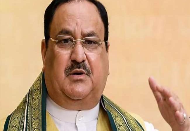 आज होगी भाजपा की अहम बैठक, पांच राज्‍यों के विधानसभा चुनाव को लेकर रणनीति होगी तय