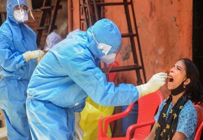 Coronavirus in India: देश में कोरोना के 231 बाद सबसे कम मामले, केरल में भी सुधर रहे हालात