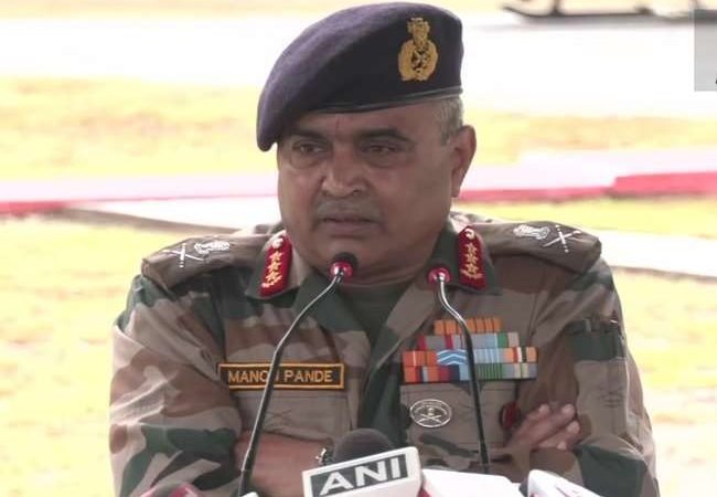 अरुणाचल से सटे इलाकों में चीन की बढ़ रही गतिविधियां, पूर्वी कमांडर बोले- निपटने के लिए योजना तैयार