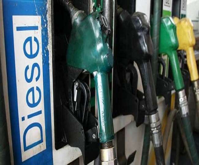 100 रुपए से नीचे आ सकती है Petrol की कीमत, डीजल रेट में बड़े रद्दोबदल की उम्‍मीद : सूत्र