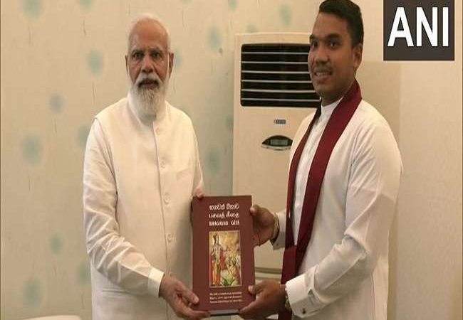 दुनिया भर के बौद्ध तीर्थयात्रियों को लाभ! कुशीनगर अंतरराष्ट्रीय हवाई अड्डे की सौगात से कई देश खुश