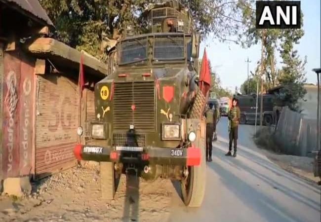 Shopian Encounter : सुरक्षाबलों ने यूपी के श्रमिक साकिर के हत्यारे आदिल को मार गिराया, एक जवान शहीद-दो घायल