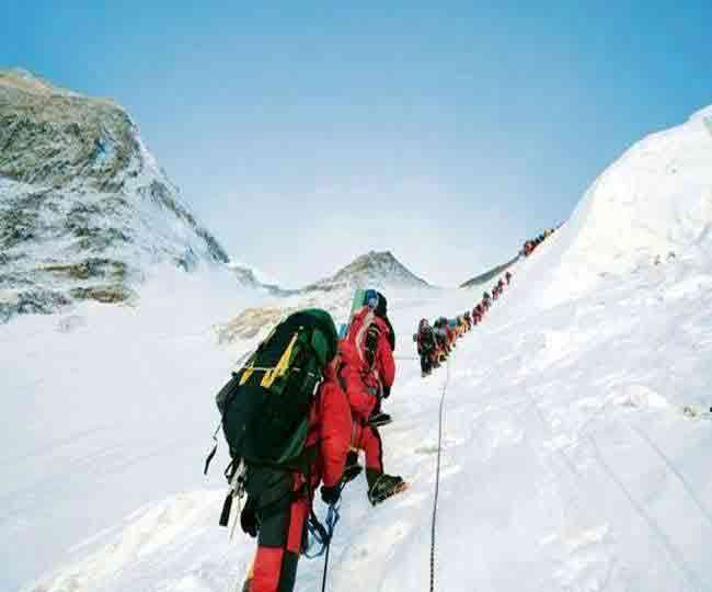 उत्तराखंड: उत्तरकाशी व बागेश्वर में ट्रैकिंग के लिए गए 10 ट्रैकर्स की मौत, छह लापता; खोज में जुटी वायुसेना