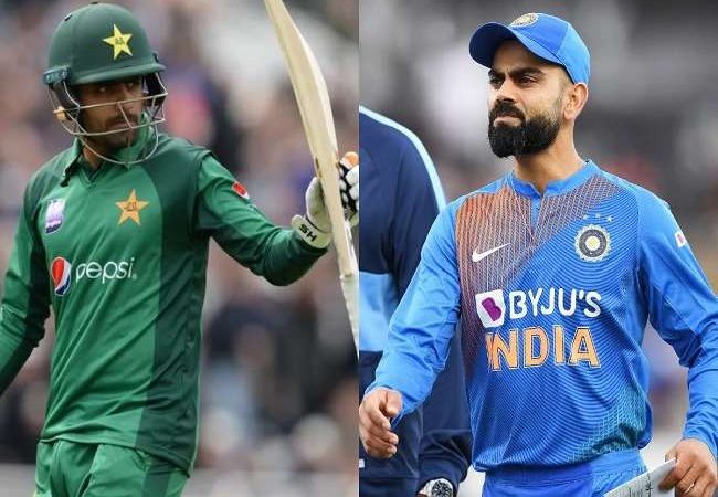 Ind vs Pak: भारत-पाकिस्तान मैच में दोनों टीमों के इन धुरंधर खिलाड़ियों के प्रदर्शन पर रहेंगी नजरें