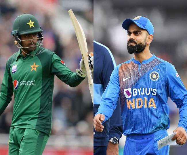 Ind vs Pak: भारत-पाकिस्तान मैच में दोनों टीमों के इन धुरंधर खिलाड़ियों के प्रदर्शन पर रहेंगी नजरें