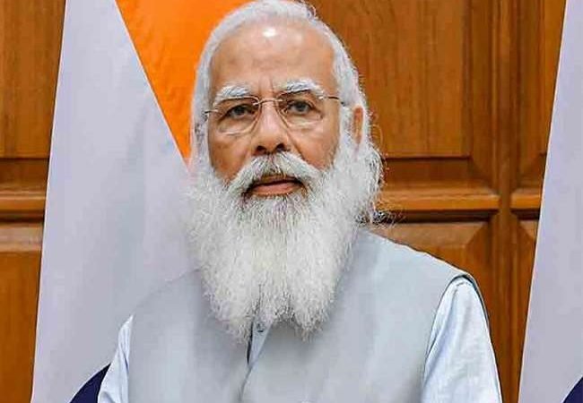 आत्मनिर्भर भारत के लाभार्थियों से बोले पीएम- जनता को जब सरकार का साथ मिलता है तभी बदलाव आता है