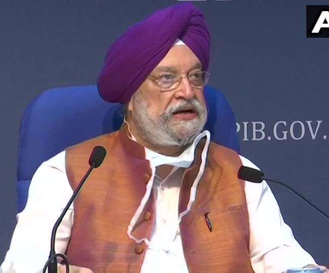 पेट्रोल-डीजल पर लगने वाले कर से चलती हैं सरकारी योजनाएं: पुरी