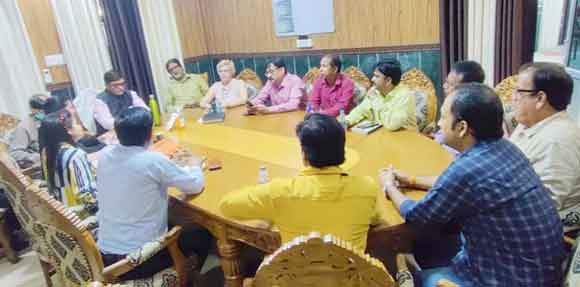 दीपावली मेले में अल्तमश के तरानों की भी मचेगी धूम