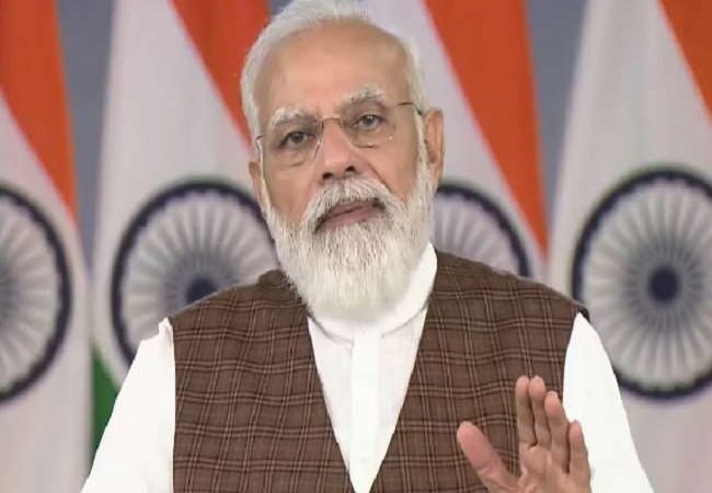 Mann Ki Baat: थोड़ी देर में देश को संबोधित करेंगे पीएम मोदी, मन की बात का 82वां एपिसोड