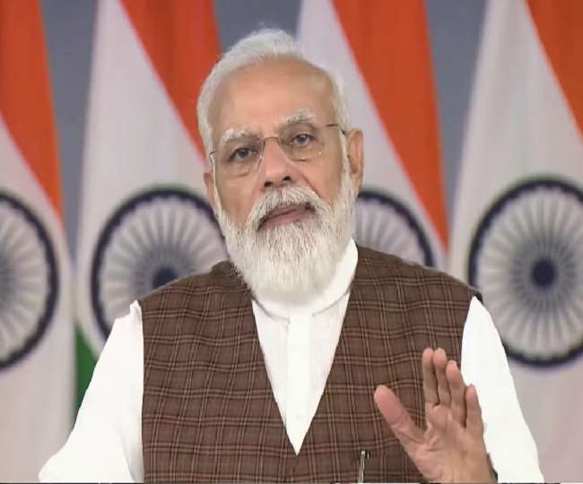Mann Ki Baat: थोड़ी देर में देश को संबोधित करेंगे पीएम मोदी, मन की बात का 82वां एपिसोड
