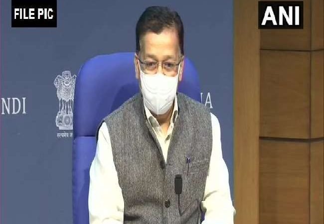 केंद्र ने राज्यों को किया सतर्क, कहा- आगामी त्योहारों में अत्यधिक सावधानियां बरतने की जरूरत