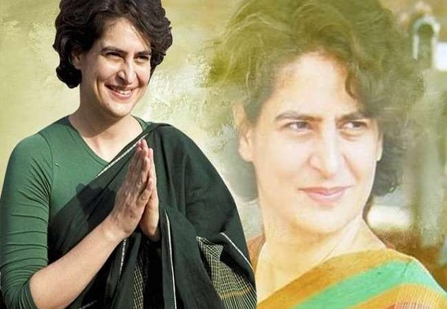 उत्तर प्रदेश को लेकर कांग्रेस की बड़ी घोषणा, किसी भी बीमारी का दस लाख तक का मुफ्त इलाज