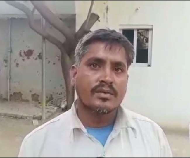 गजब… Income Tax ने मथुरा के रिक्शा चालक को भेजा साढ़े तीन करोड़ का नोटिस
