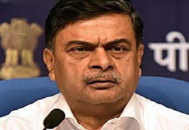 बिजली मंत्री आरके सिंह ने कहा, राज्यों ने नहीं किया भुगतान तो दोबारा हो सकता है कोयला संकट