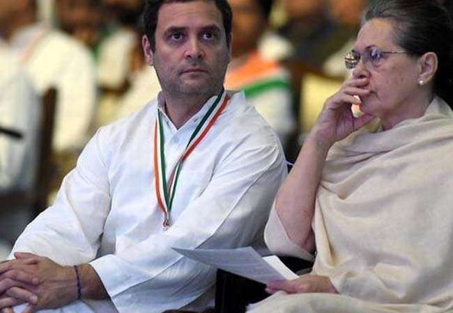 कांग्रेस के चिंतन शिविर का आज आखिरी दिन, कई मसौदों पर लग सकती है अंतिम मुहर