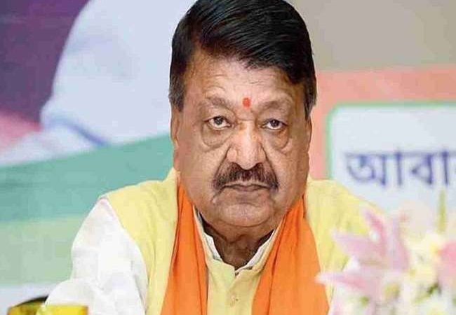 कैलाश विजयवर्गीय का नवाब मलिक पर निशाना, बोले- दाऊद इब्राहिम का महाराष्ट्र के मंत्रियों पर प्रभाव