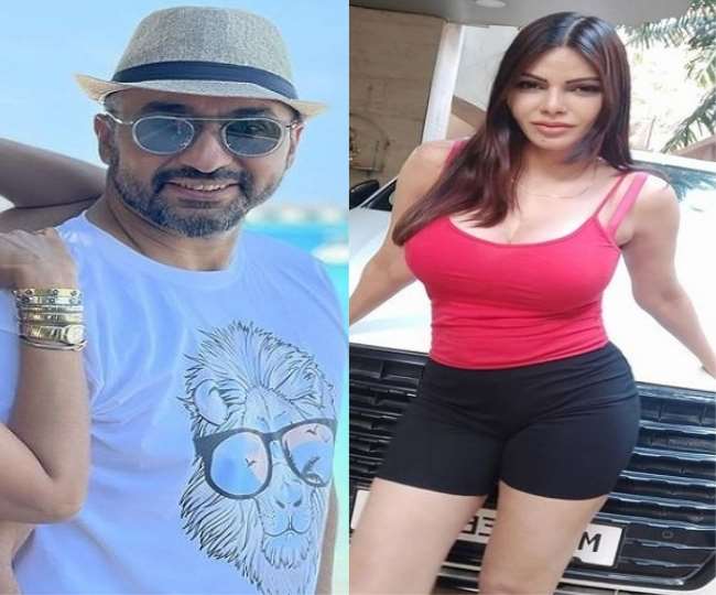 Sherlyn Chopra ने राज कुंद्रा और शिल्पा शेट्टी से मांगे 75 करोड़ रुपए, लगाया ‘मानसिक उत्पीड़न’ का आरोप