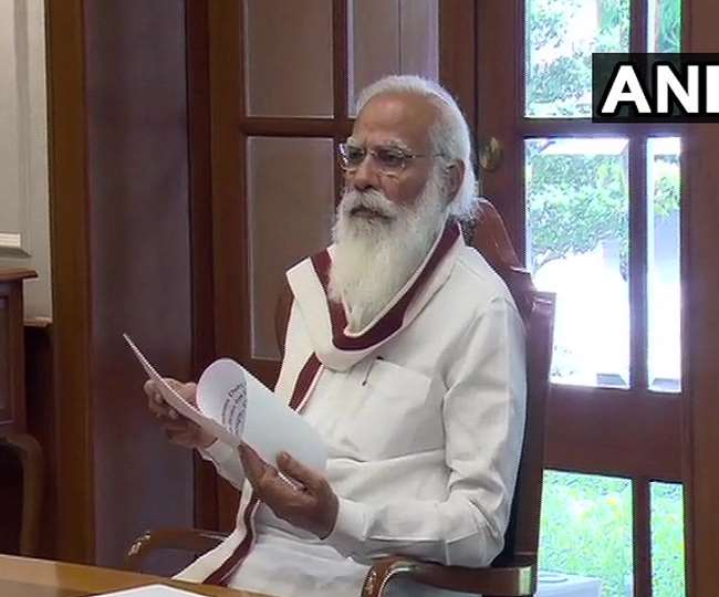 प्रधानमंत्री की आर्थिक सलाहकार परिषद का पुनर्गठन, बिबेक देबराय करेंगे अध्यक्षता