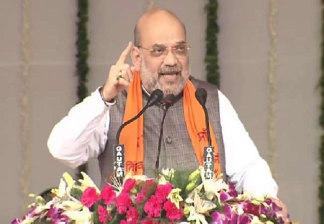 अमित शाह आज आएंगे लखनऊ, सदस्यता अभियान का शुभारंभ कर शक्ति केंद्र संयोजक व प्रभारियों को देंगे चुनावी मंत्र