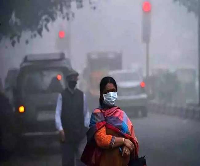 यूपी, दिल्‍ली समेत इन राज्‍यों में बढ़ने लगा है वायु प्रदूषण का स्‍तर, कई जगह बेहद खराब स्थिति