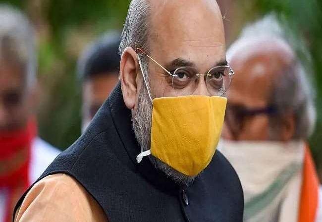 लखनऊ के बाद अब अमित शाह का अगला पड़ाव पीएम मोदी के संसदीय क्षेत्र वाराणसी में, 12 को समागम