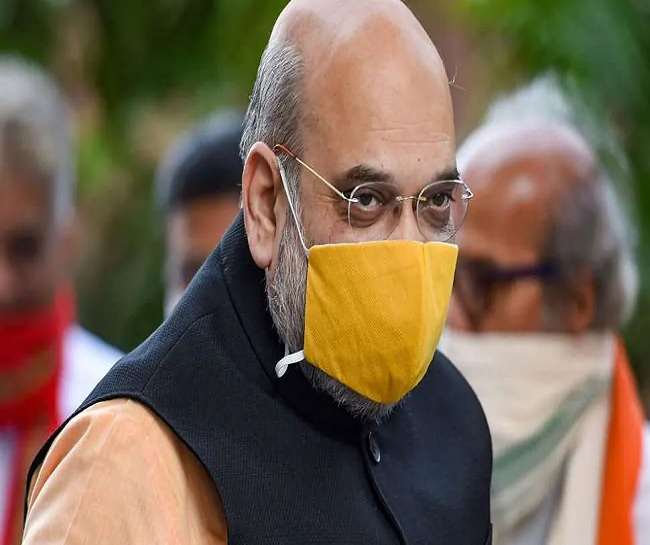 लखनऊ के बाद अब अमित शाह का अगला पड़ाव पीएम मोदी के संसदीय क्षेत्र वाराणसी में, 12 को समागम