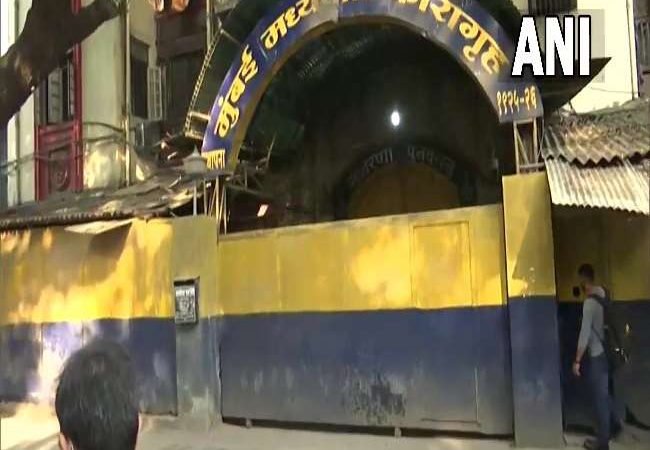 आर्यन खान कुछ ही देर में जेल सें होंगे बाहर, रिहाई प्रक्रिया जारी