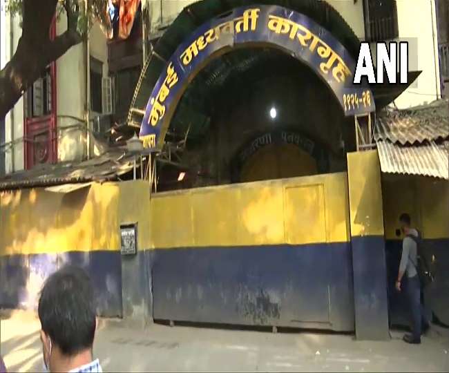 आर्यन खान कुछ ही देर में जेल सें होंगे बाहर, रिहाई प्रक्रिया जारी