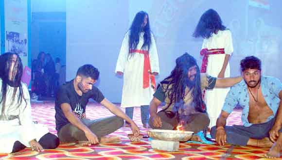 जल्दी ही लोगों को एक बेहतर शहर देंगे: कमिश्नर