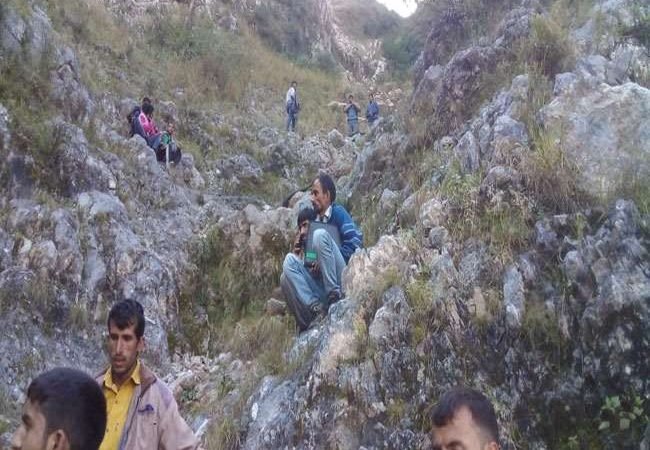 उत्तराखंड में बड़ा हादसा, विकासनगर में यूटिलिटी खाई में गिरने से 12 की मौत की खबर; कई घायल